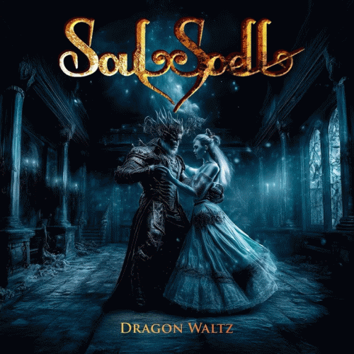 Soulspell : Dragon Waltz